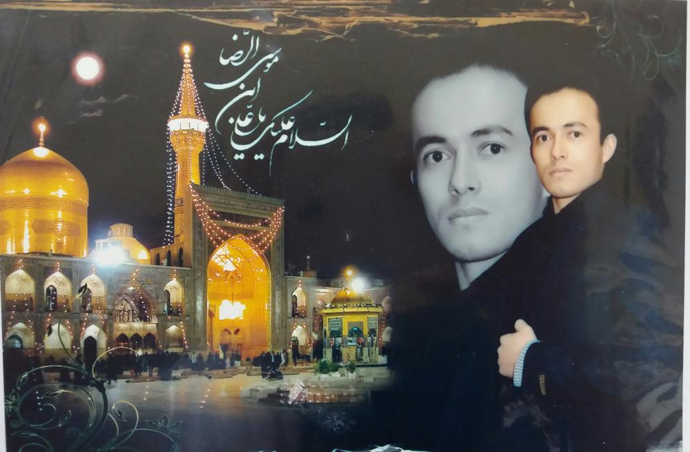 یادبود شادروان احمد فصیحی اخلاقی