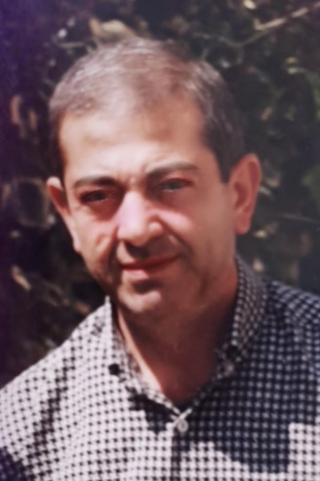 سید محمد سید مطهری