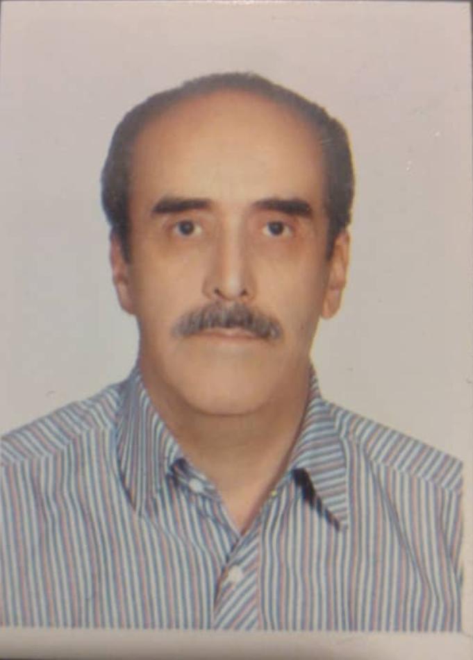 سید حمید تربتی