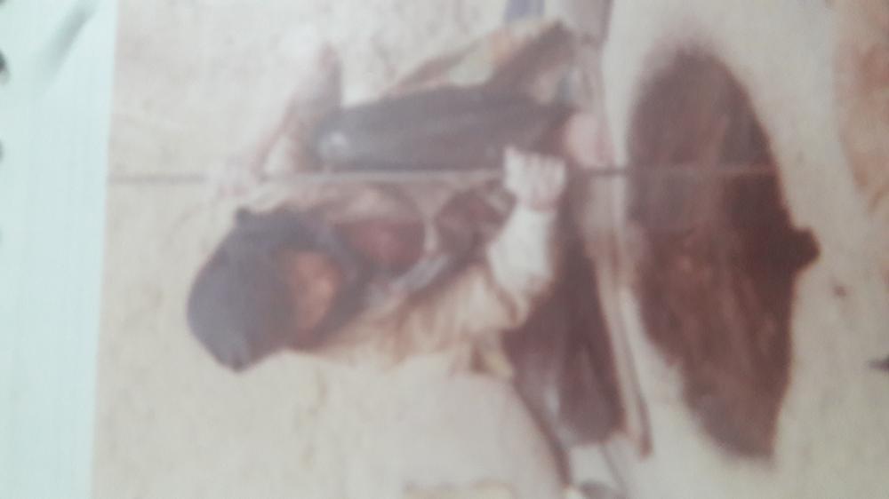 ستاره چاقری(شیرین ابادی)