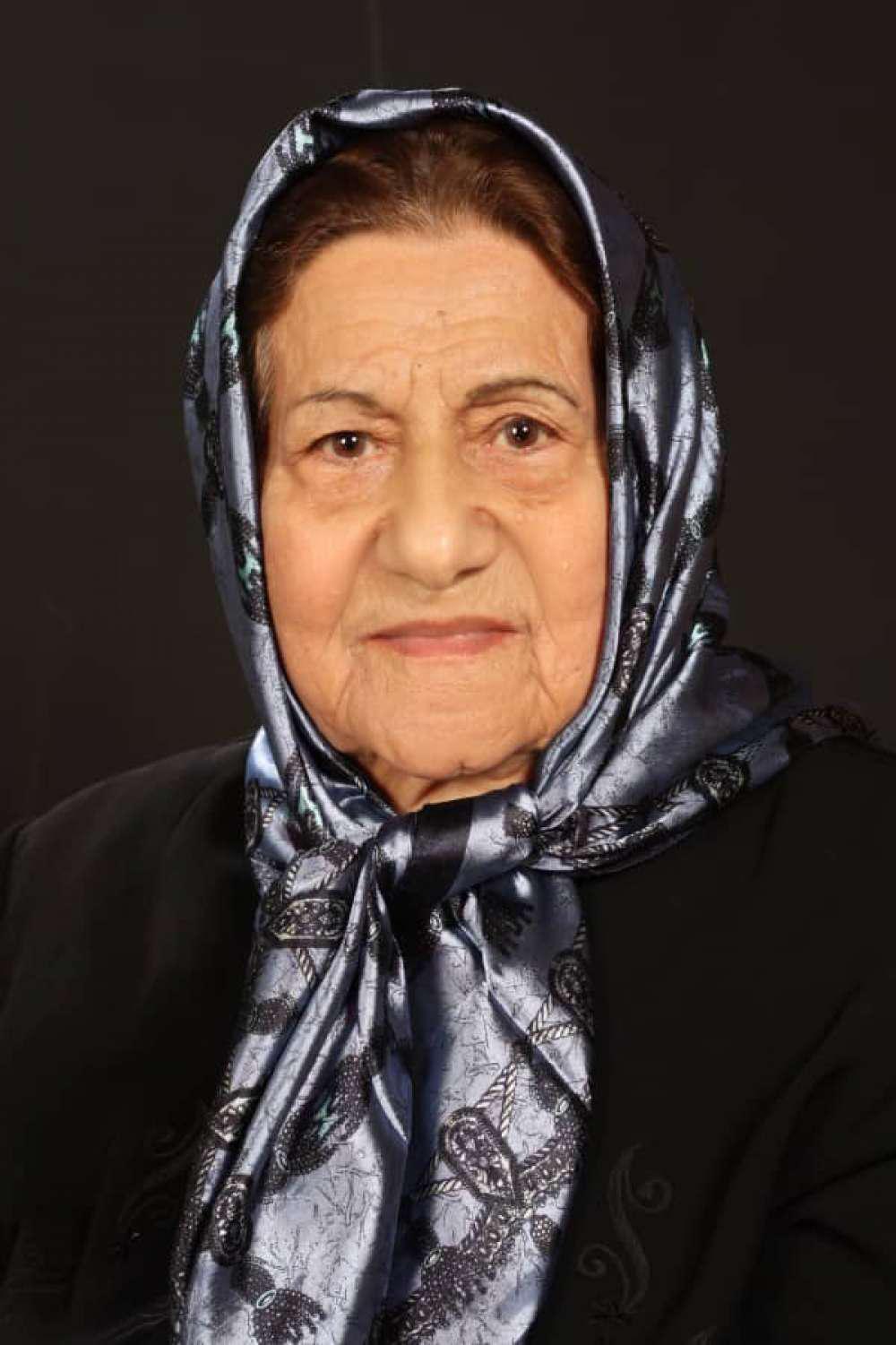 دومین سالگرد در گذشت مادری مهربان و فداکار حاجیه خانم بهجت علمی