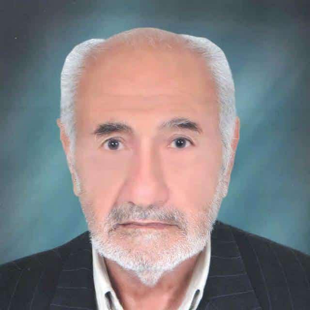 زنده یاد محمد اشرف نوروزی