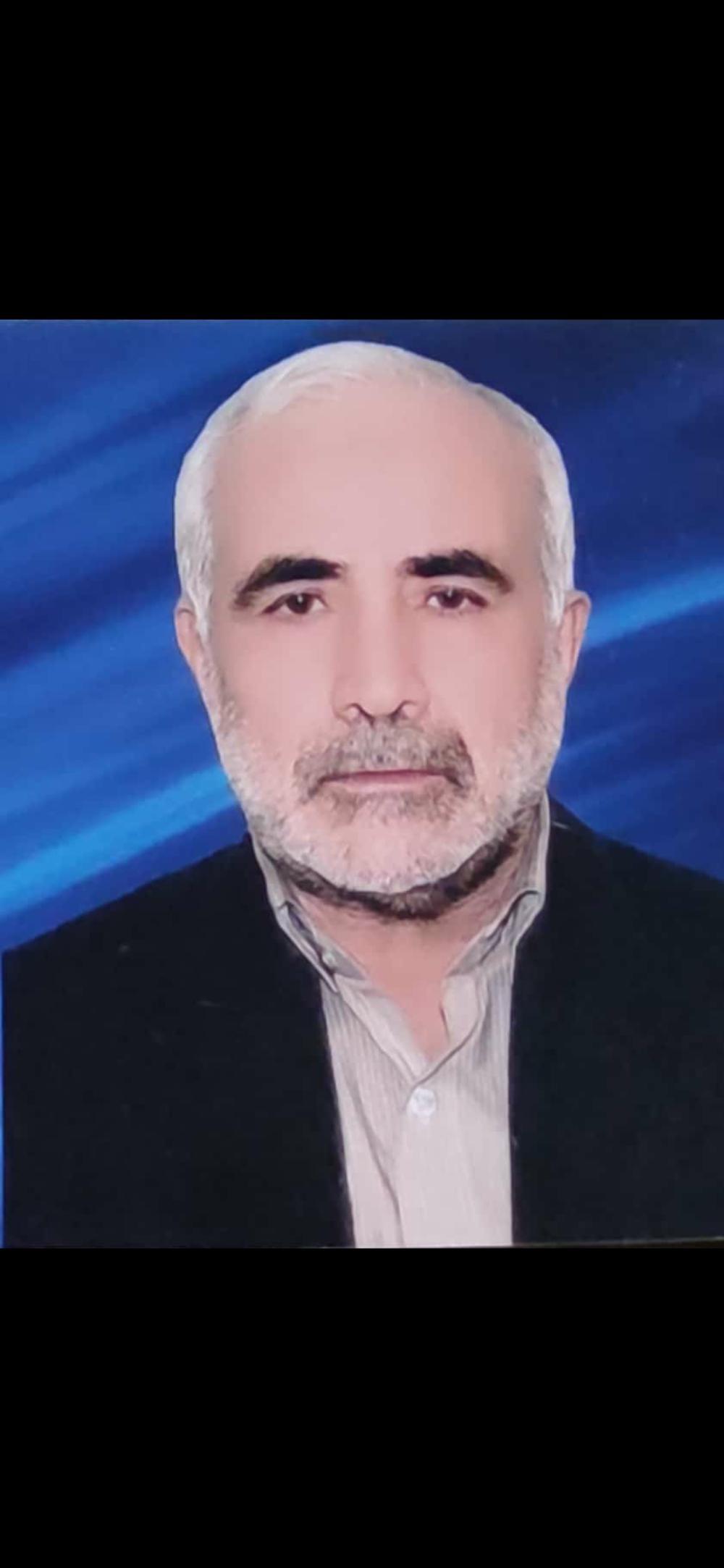 حاج حمید روحی