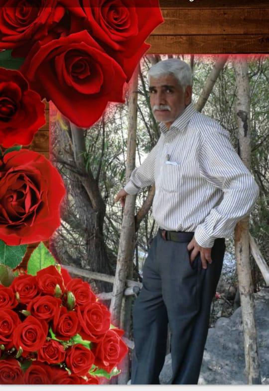  حاج علی قادری