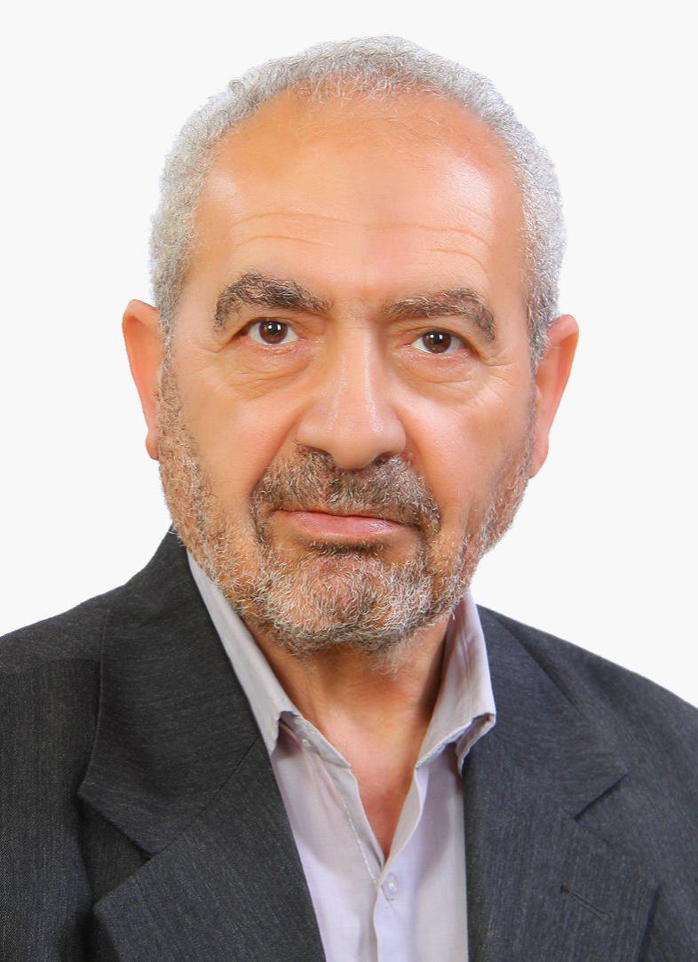 شادروان حاج احمد نیلی پور