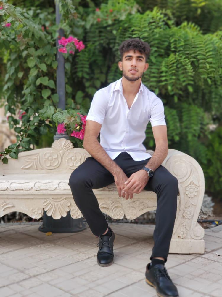 جوان ناکام ، فوتبالیست،شادروان علی بستا