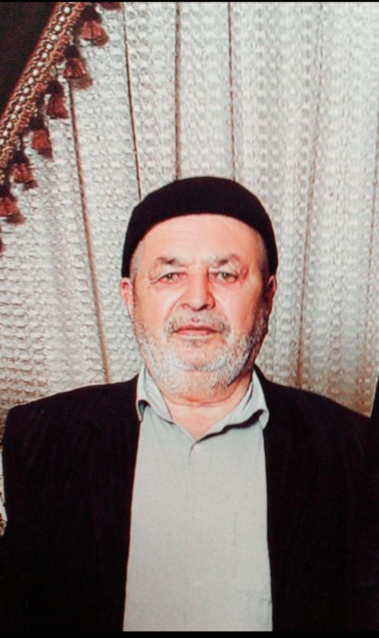 کربلایی محمد پورحسن