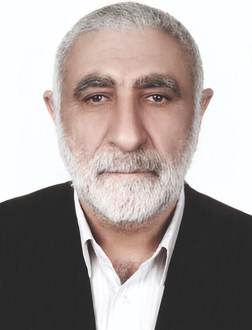 حاج محسن یعقوبی