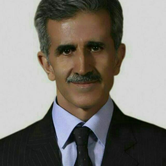 سعید سلیمی