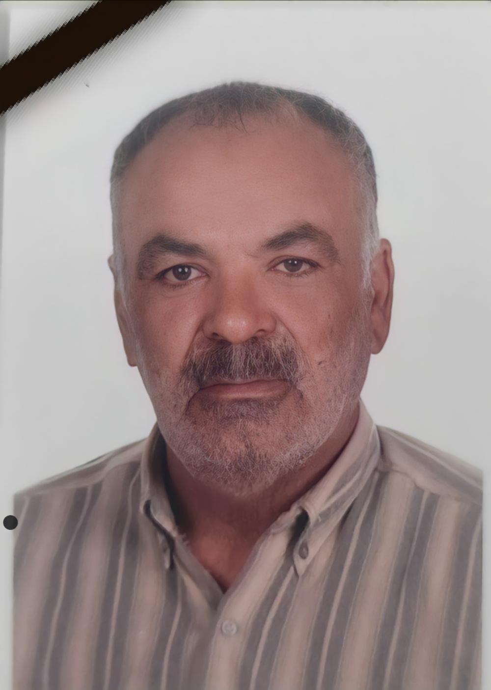 خادم الحسین عباس اورنگی