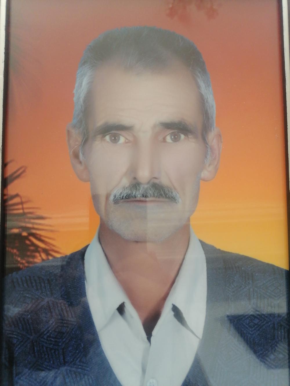 زنده یاد سید اسد اله حسینی