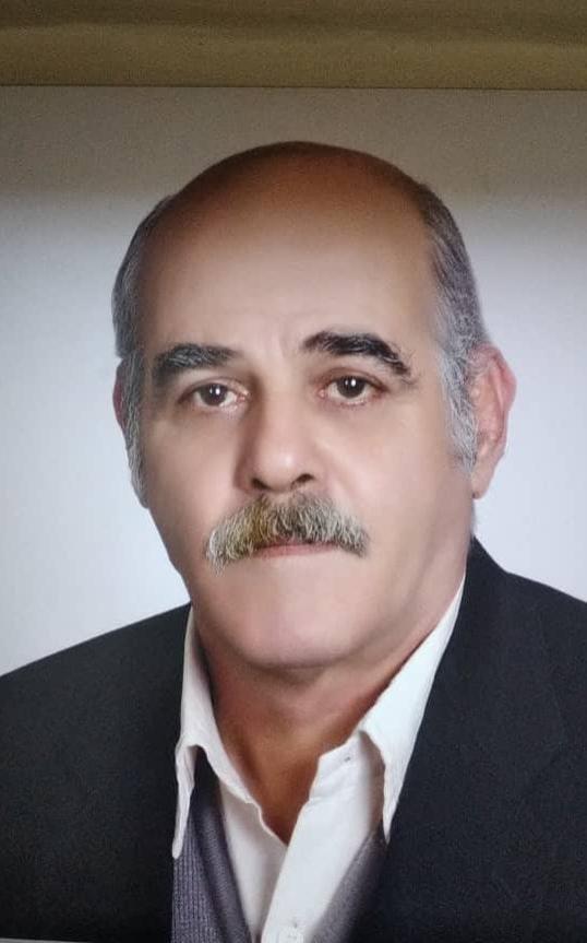 محّمد حسن اروجی