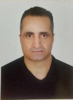 سعید رضا ابتهاج