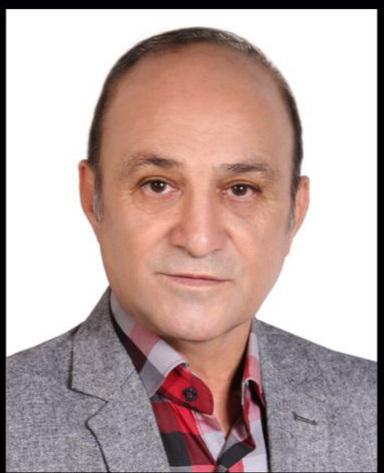 شادروان مهندس جعفر نادر طهرانی