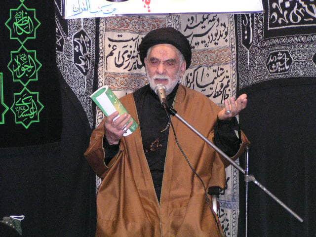 سید محمد موسویان