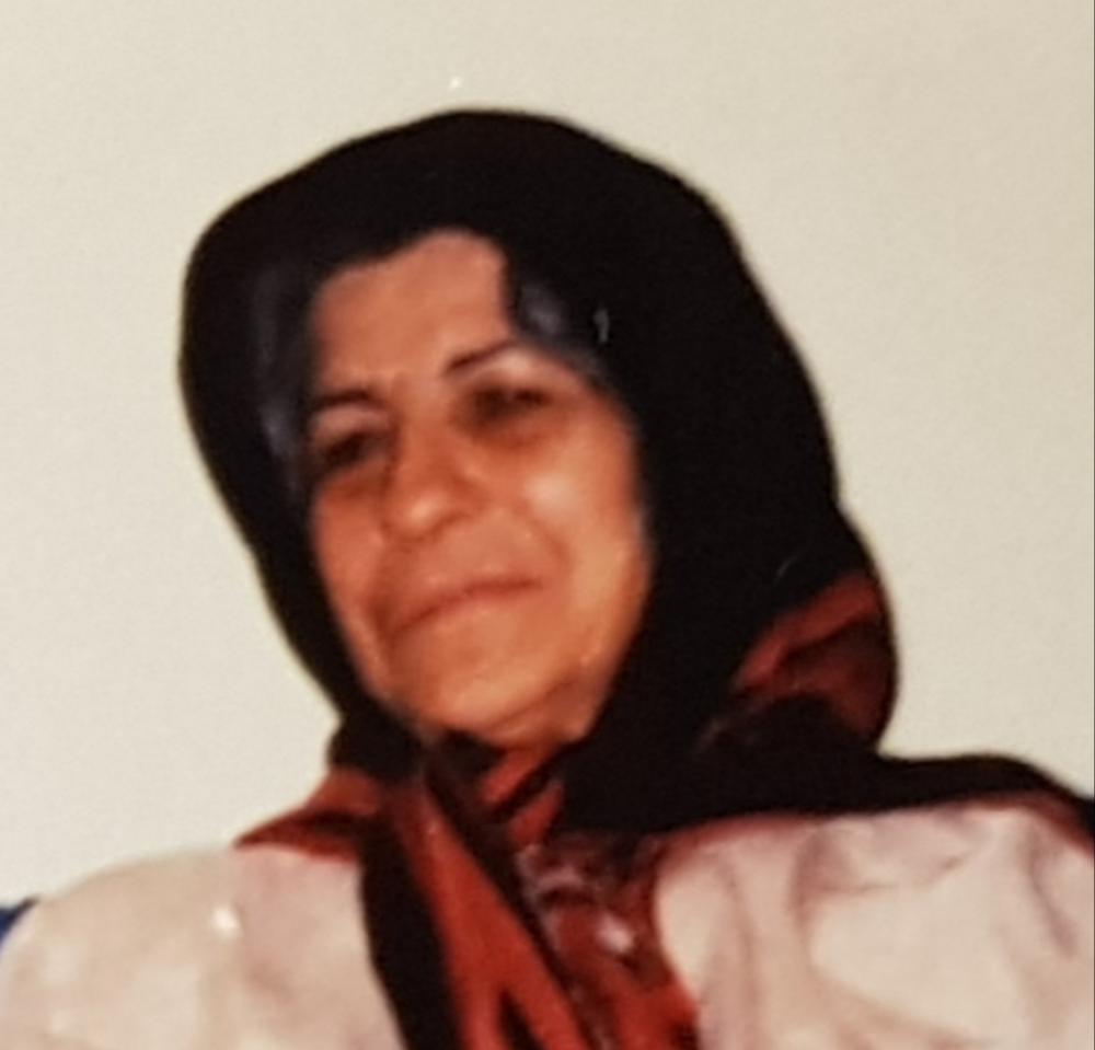 شادروان ایران ایوبی