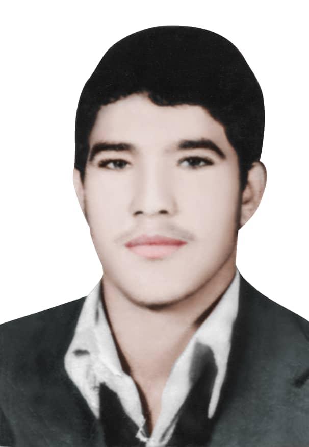تیمور شمس الدینی