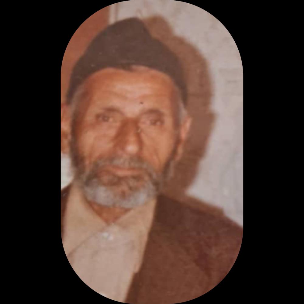 محمد حسین صیاد‌خوش‌اقبال