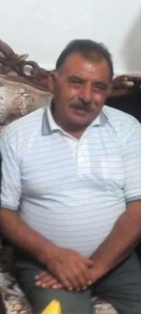 قربانعلی امینیان