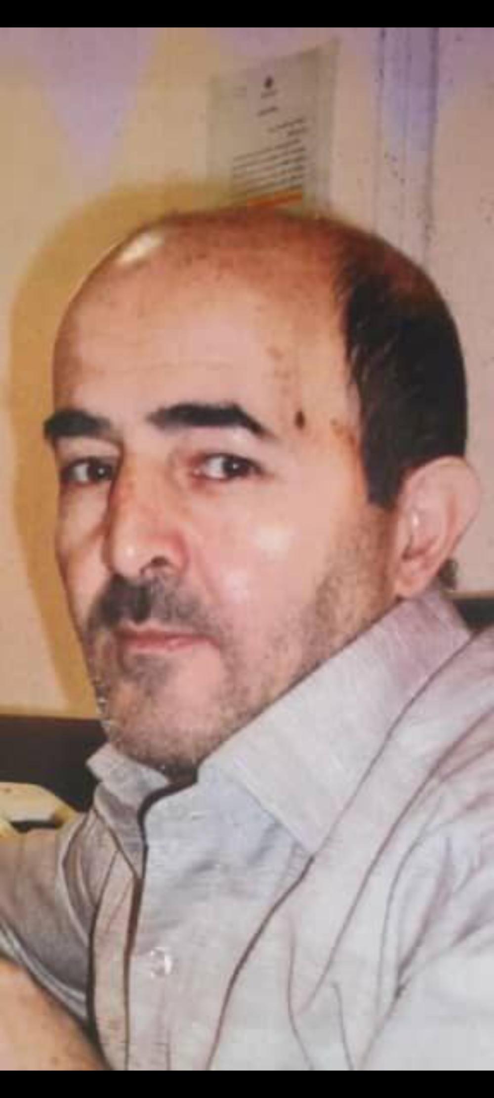 قاسم سلمان زاده