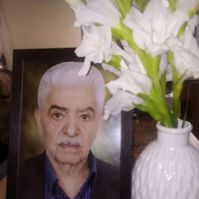 یادبود شادروان محمود اسماعیلی