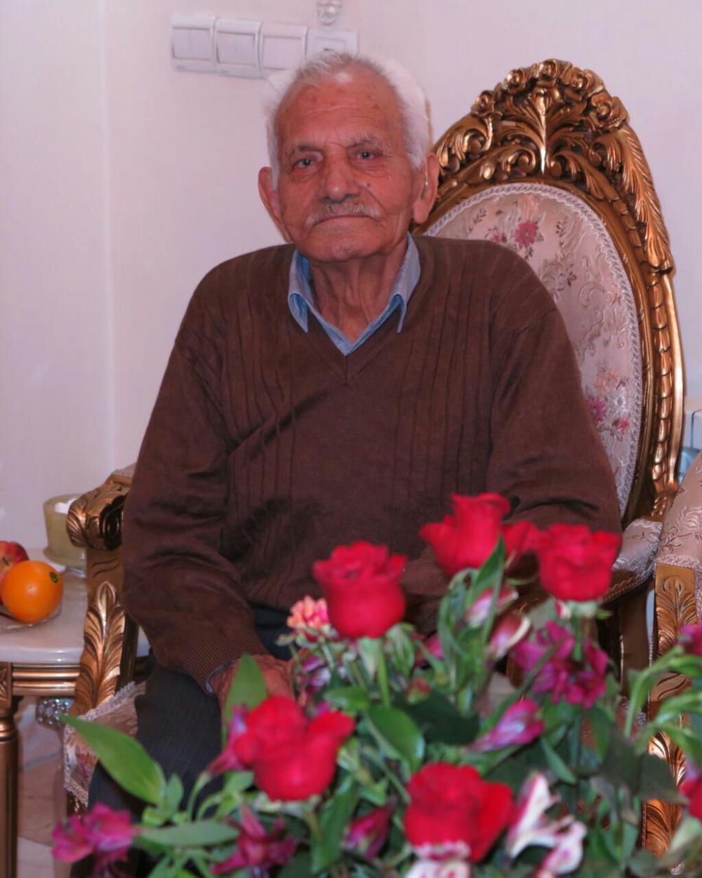 محمد حسن علیخانی