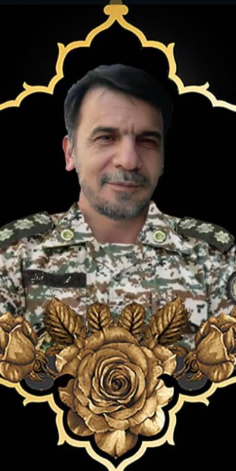 محمد نوروزیه