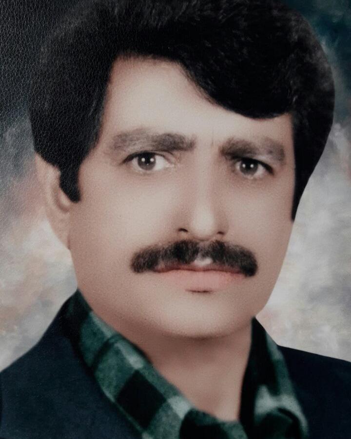 یادبود شادروان حاج صمد اعترافی