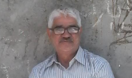 کاظم بهره مند