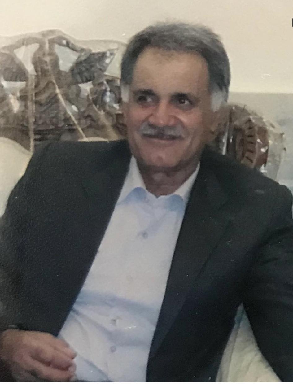 یادبود شادروان محمدتقی سردشتی