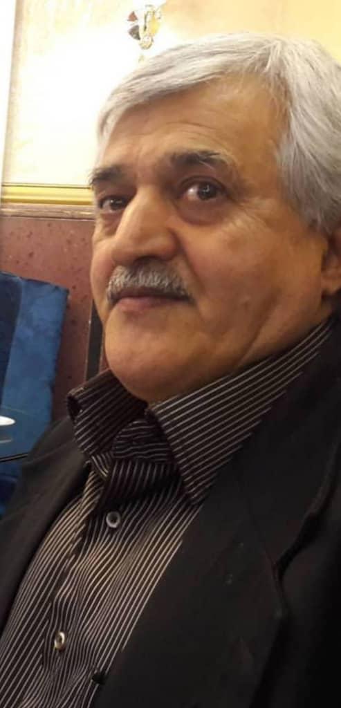 محمد خانی