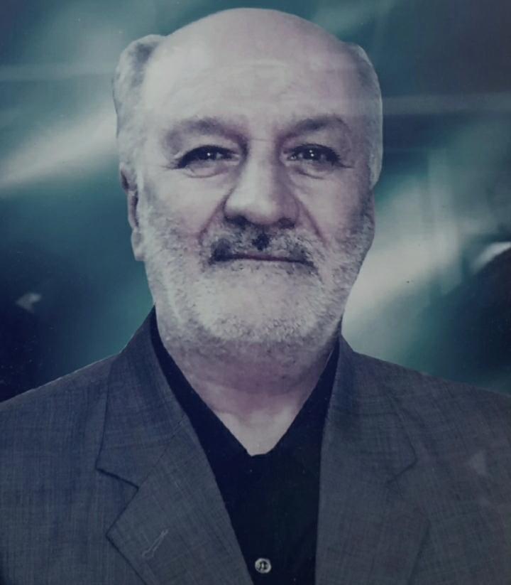 حاج سید حسن هاشمی