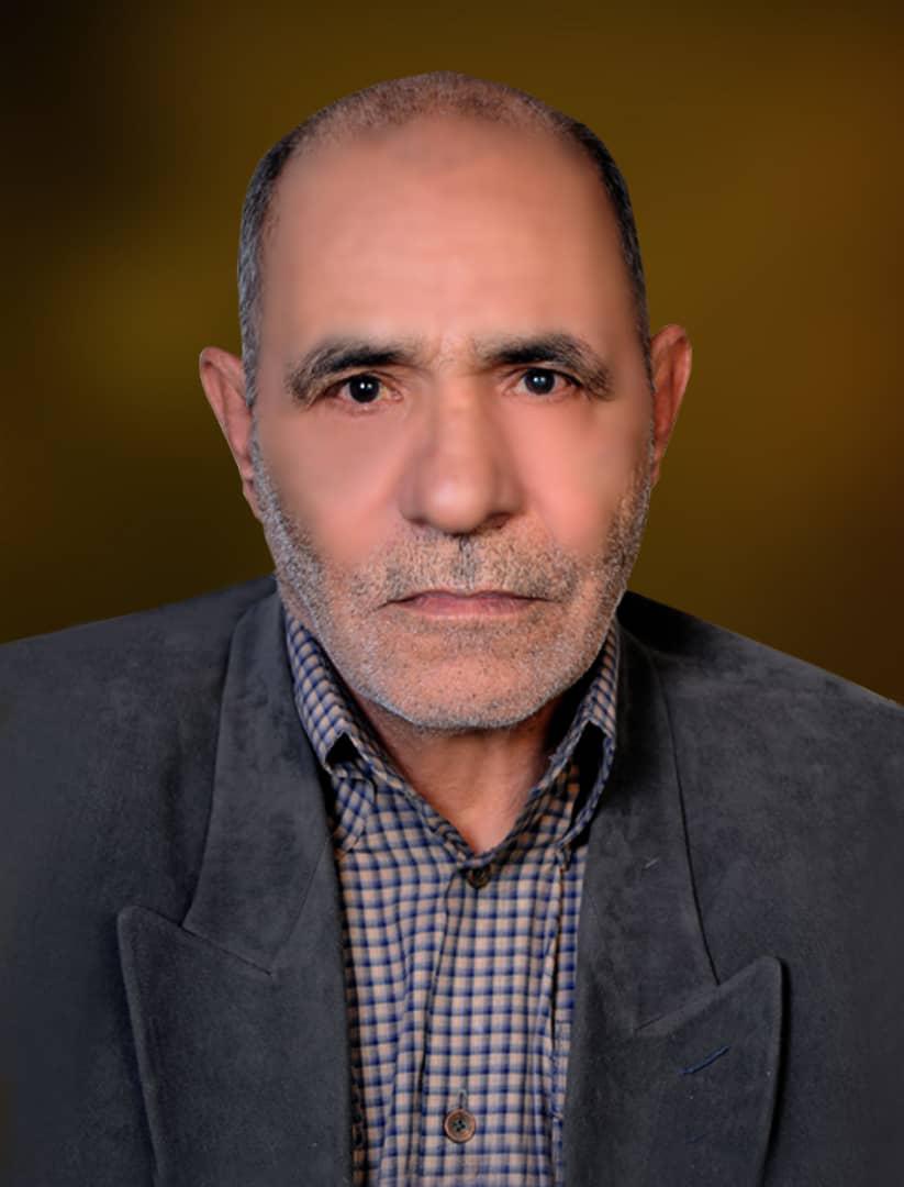 یادبود شادروان حاج عباسقلی ملکی