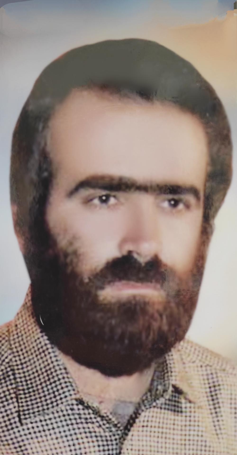 یادبود شهید حسین پرستار