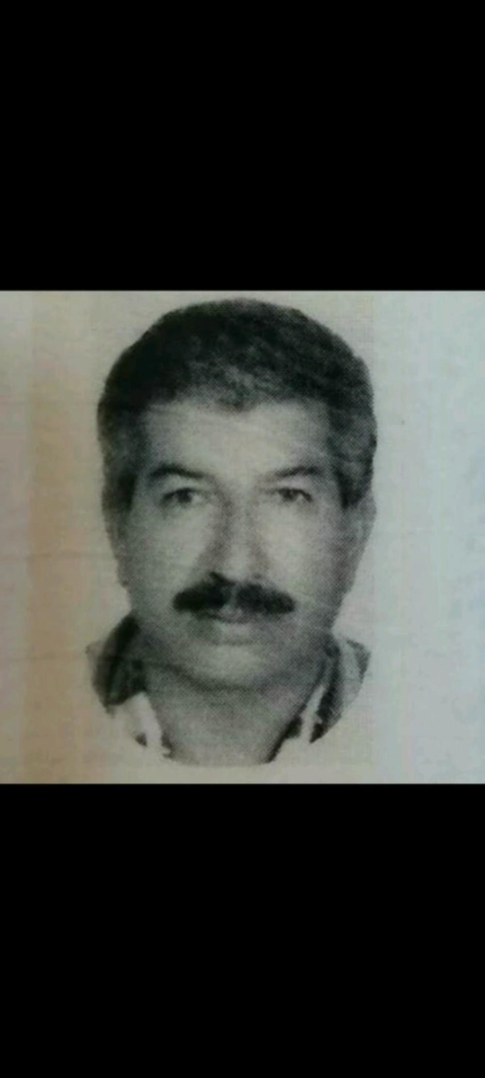 یادبود شادروان هرمز خمیسی
