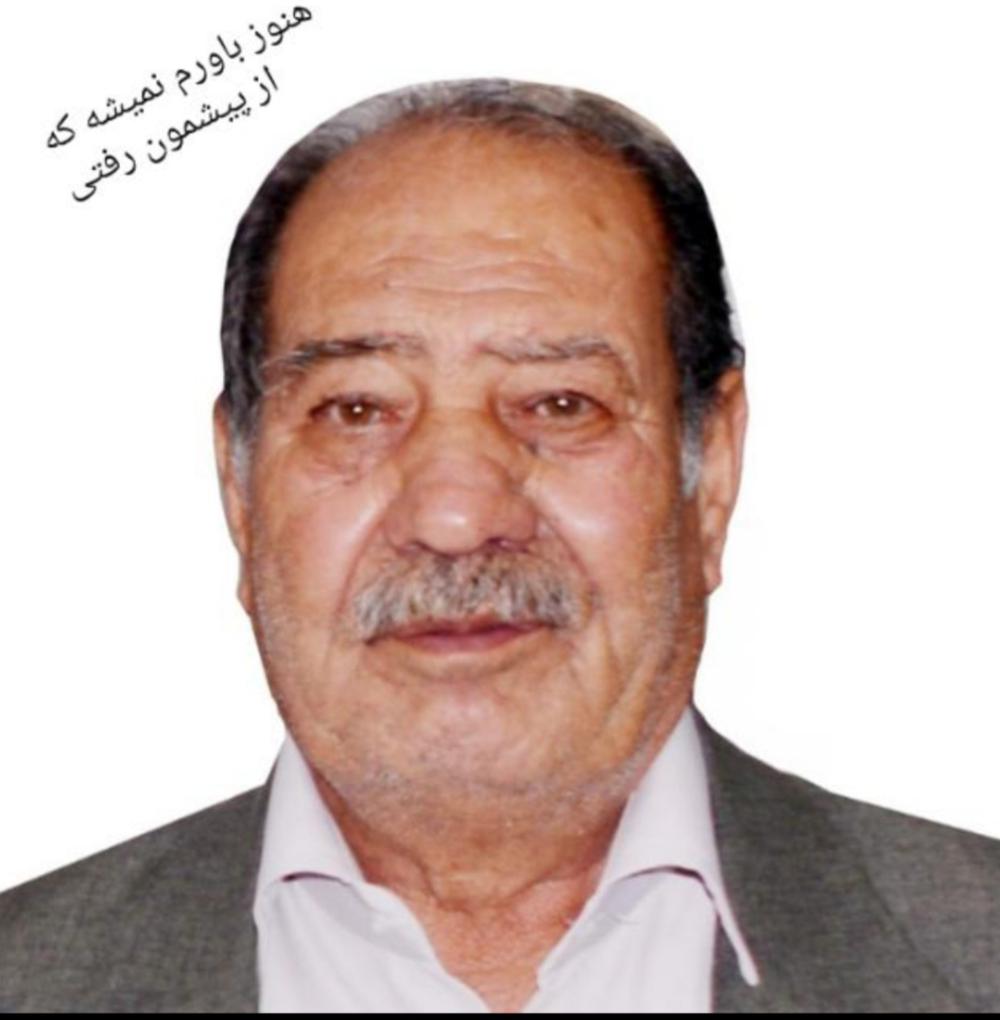 محمدحسین پیدازی