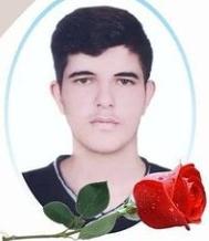 یادبود شادروان جوان ناکام دانش قربانی