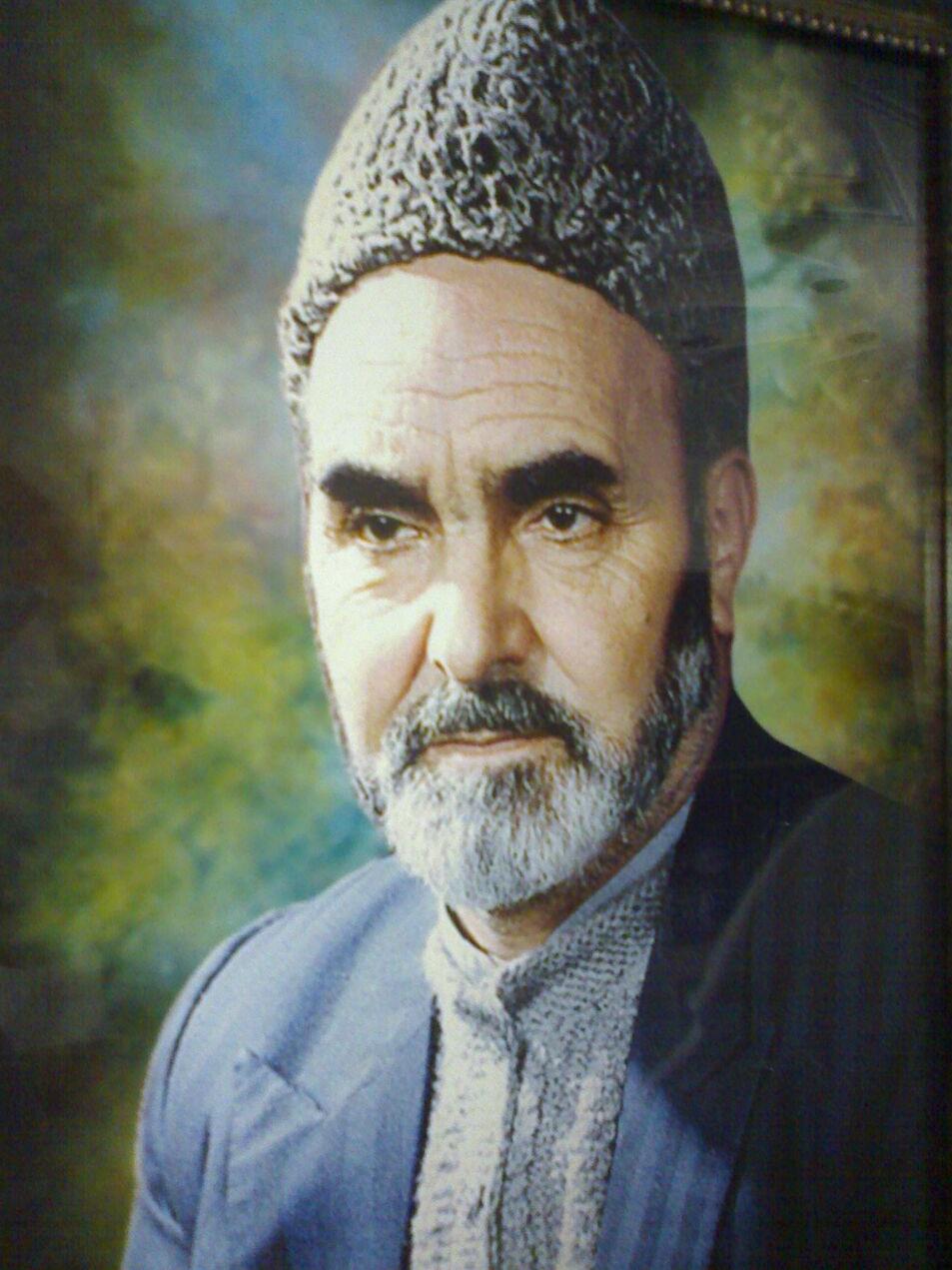 حاج محمد حسین فردوسیان