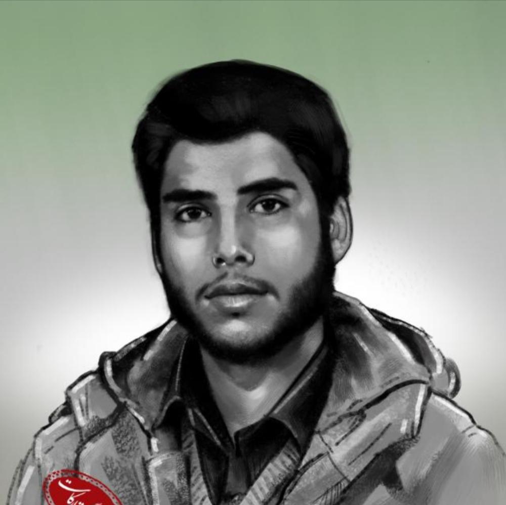 یادبود شهید حسین ستاری