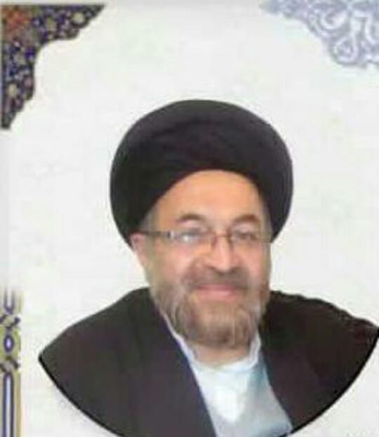 سید محمد کامرانی