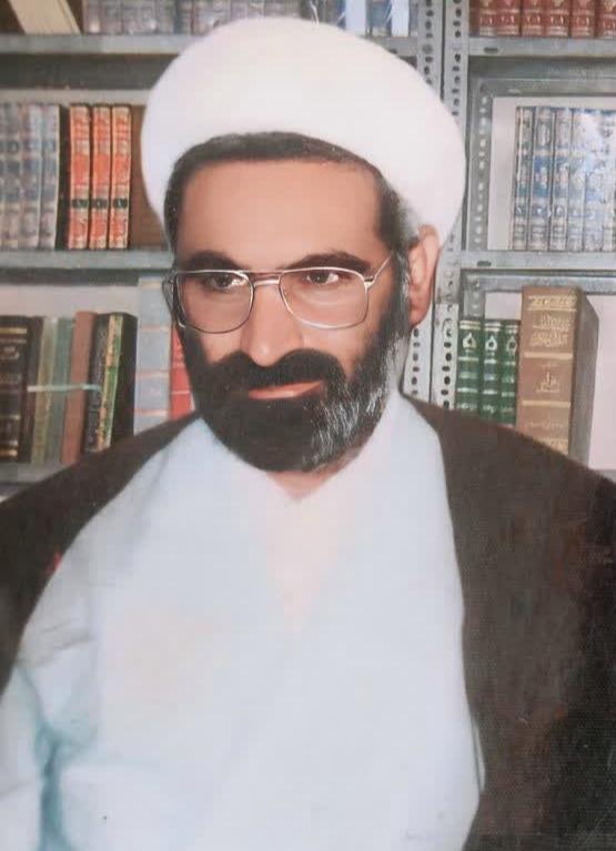 غلامرضا تشکّری صالح