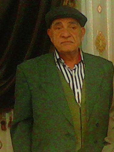 حسن نوروزی