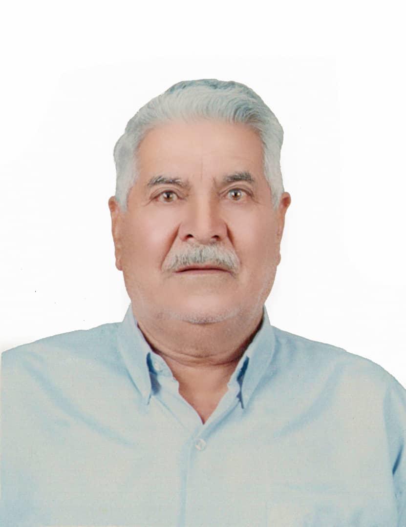 دومین سالگرد یادبود شادروان حاج اصغر اکبری