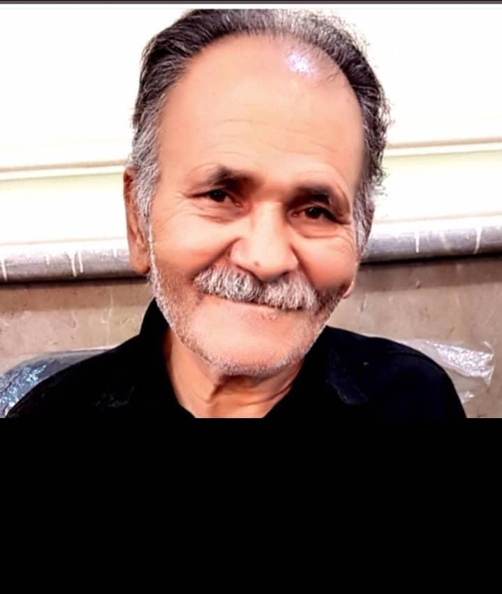 محمد احدپور