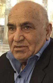 یادبود سی امین روز هجرت پدر عزیزمان حاج محمد طاهر طاهری
