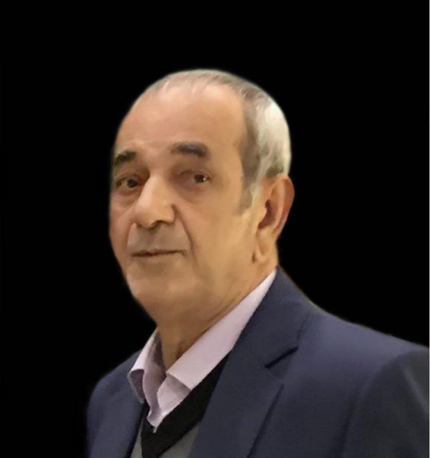 حاج عبدالله ملکوتی خواه
