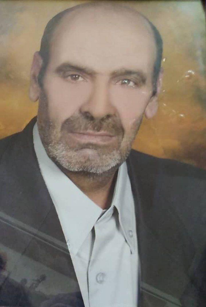 یاد بود حاج محمد محمود زاده