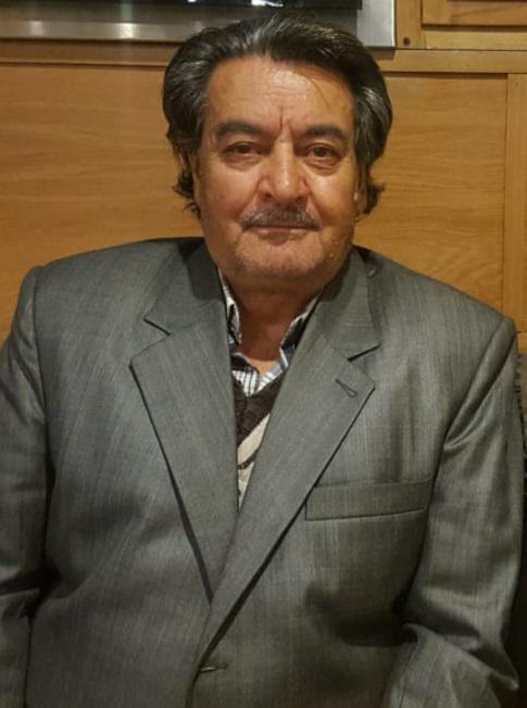 محمد ابراهیم ولی شعار