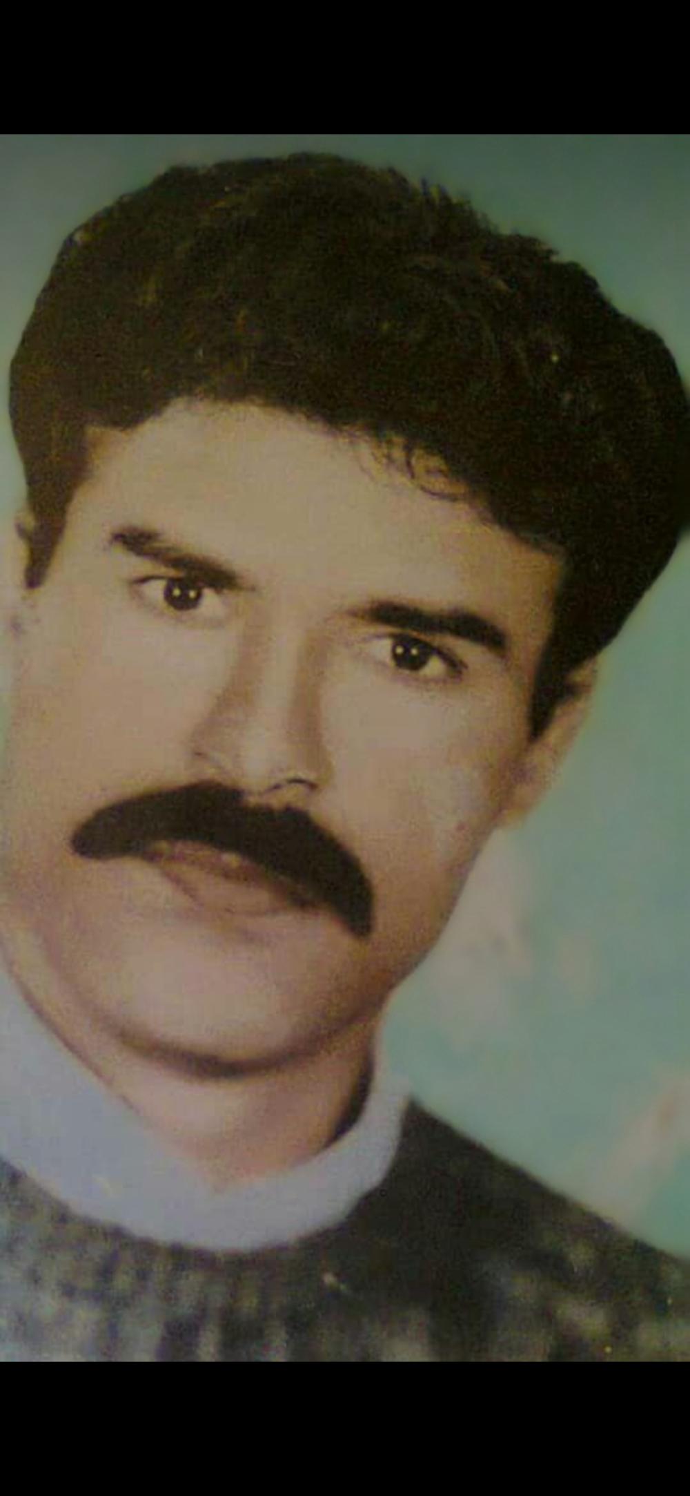 عبدالحسین چسباویان
