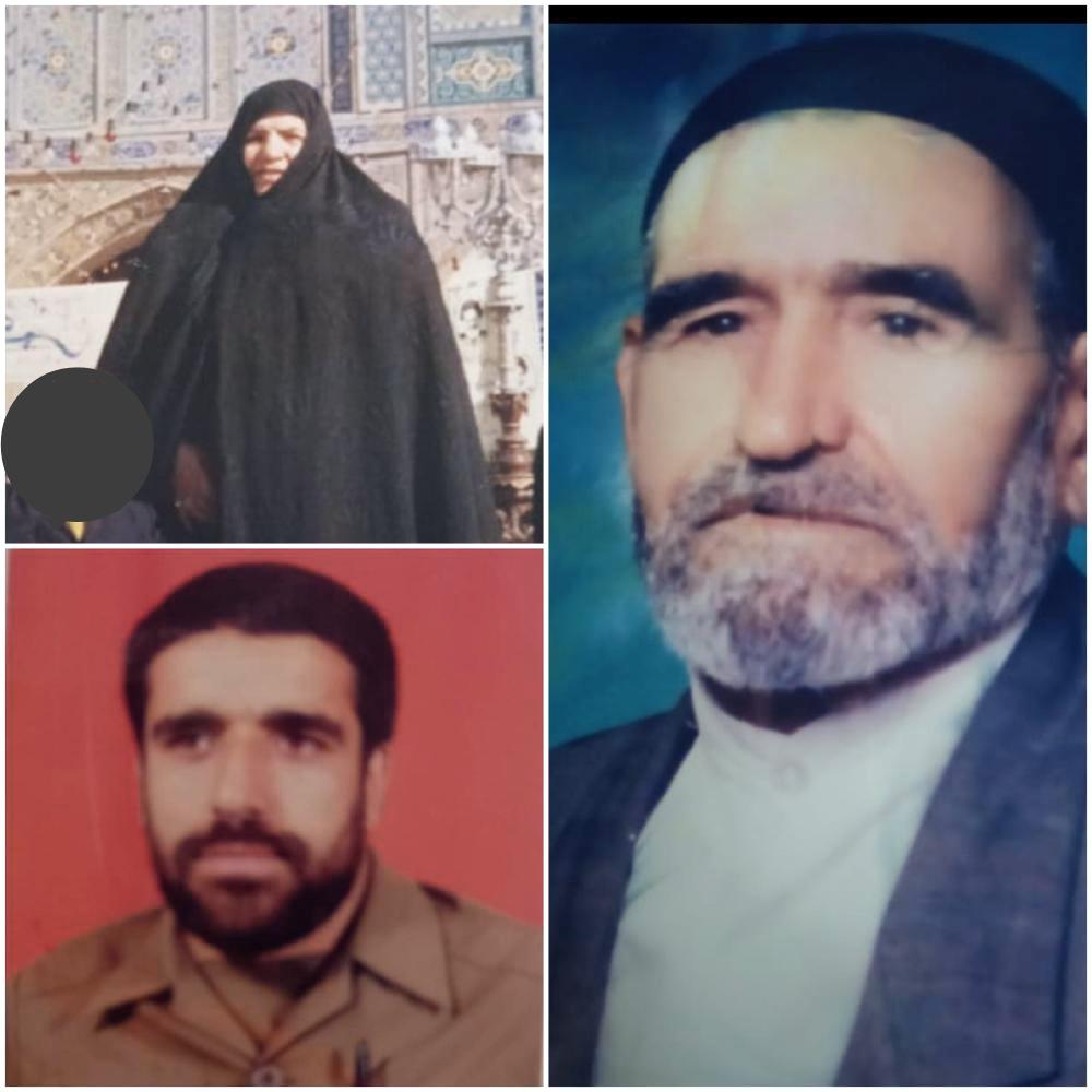 امیر احمدی